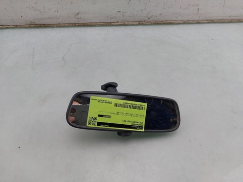 Retroviseur interieur opel - interieur,