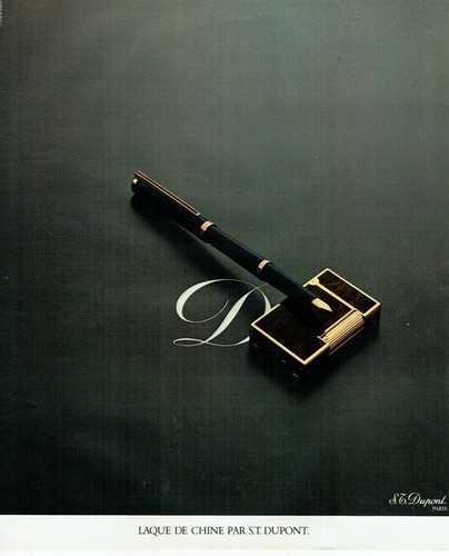 Publicité advertising 0522 - advertising,
