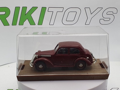 Fiat 1100 brumm 43 - fiat, e