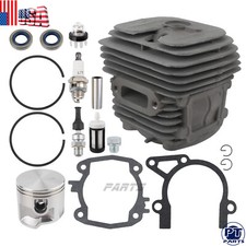 Cylinder Assembly fits Stihl TS410, TS420 cut-off saws replaces 4238-020-1202