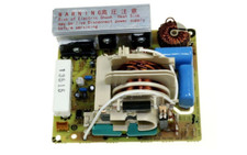 CONVERTISSEUR DE FREQUENCE