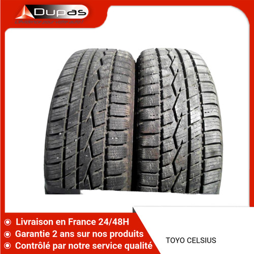 Paire de pneus toyo - paire,