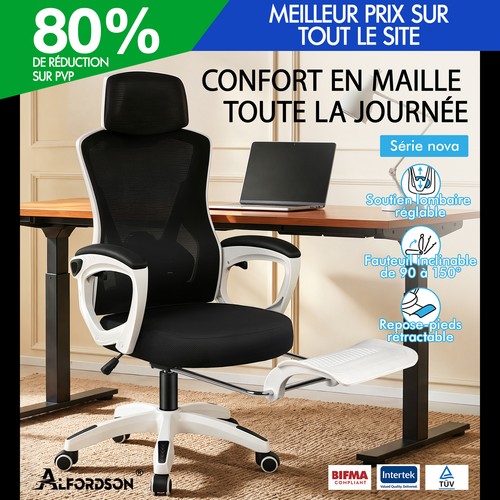 Alfordson maille chaise - alfordson,
