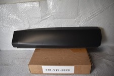 JAGUAR F PACE REAR LEFT DOOR MOLDING 2017-2020 OEM HK83-274A48-A