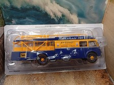 Camion Fiat 642 RN2 Bartoletti