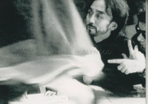 Yohji yamamoto wim wenders - yohji,