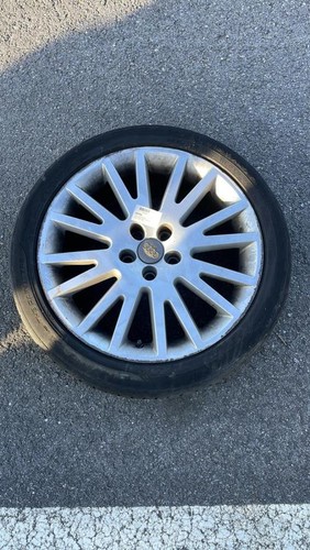 Jante audi avant phase - 3,