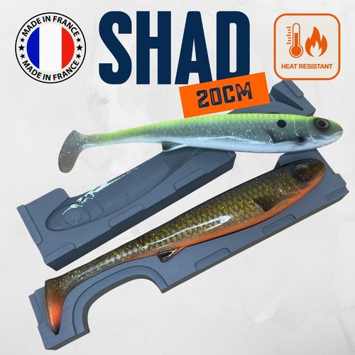 Moule shad pour - moule,