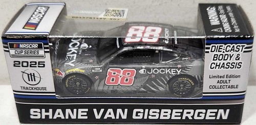 Voiture miniature nascar - 1/64,