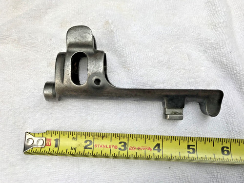 Vintage lee enfield front - vintage,