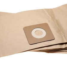 10 Sacs d'aspirateur pour Bosch UniversalVac 15