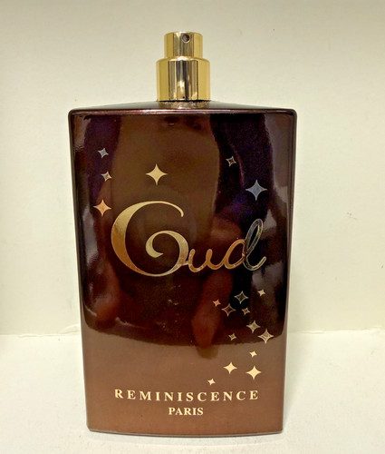 Oud vaporisateur 100 ml eau - oud,