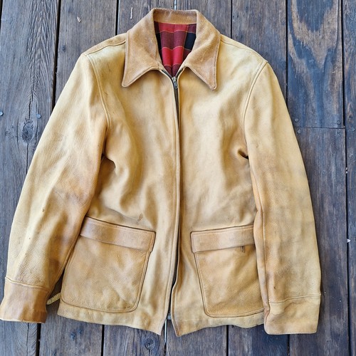 True vintage mid century - true,