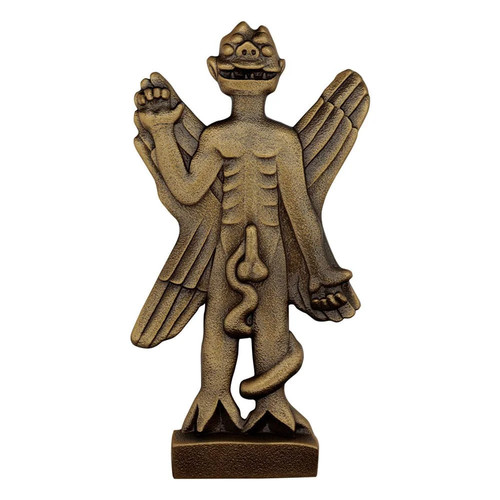 The exorcist lingot - the,