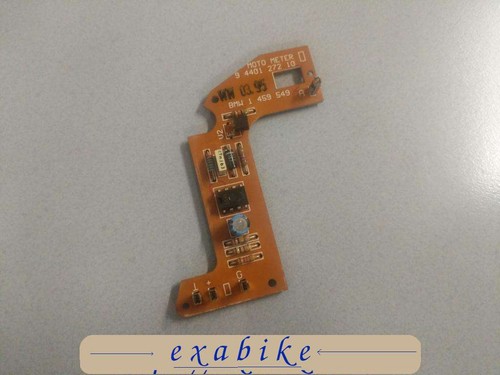 Carte circuits imprime pour - de,
