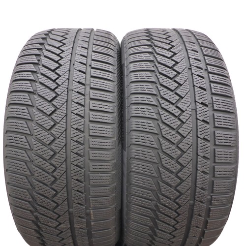 Continental 245 r18 97v - x,