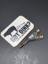 Kawasaki Suzuki Hayabusa Dragbike KZ GS GSXR Busa (1) Single NOS Nitrous Fogger