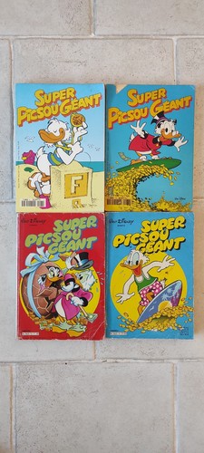 Lot super picsou - de,