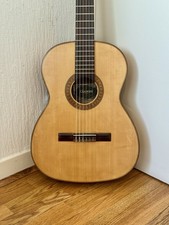 Giannini Guitare Classique