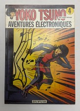 YOKO TSUNO - Roger Leloup -