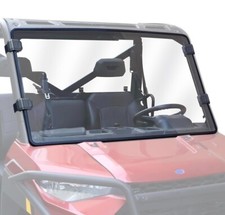 StarknightMT 2017-2025 Polaris Ranger XP 1000, Crew XP,  Diesel, Windshield