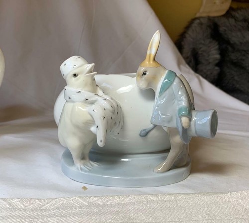 Metzler ortloff easter bunny - metzler,