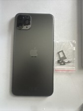 Châssis Nu iPhone 11 Pro Max