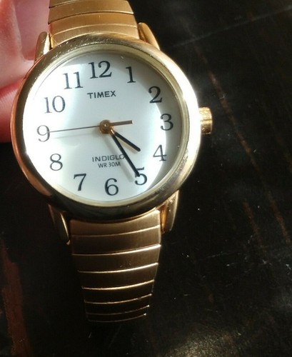 Vintage 1980 ladies timex - vintage,