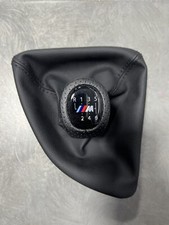 Pommeau Vitesse  BMW M Serie 1