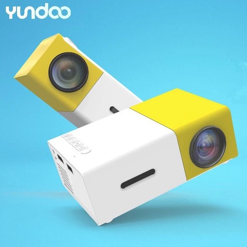 Mini video projecteur - video,