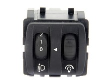 Interrupteur de Réglage de