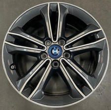 Jeu de 4 jantes  BMW SERIE 2