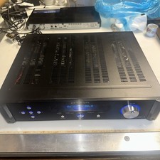 Emotiva UMC-1 Home Theater 7.1 Surround Processor Receiver