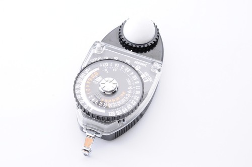 Compteur lumière sekonic - de,