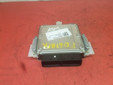 2020 RANGE ROVER EVOQUE 2.0L DIESEL 204DTD (MHEV) ENGINE ECU KY32-12B684-FBA