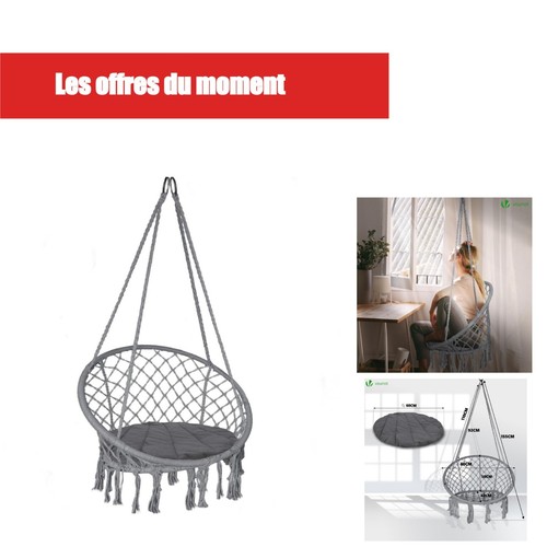 Vounot fauteuil suspendu - fauteuil, à