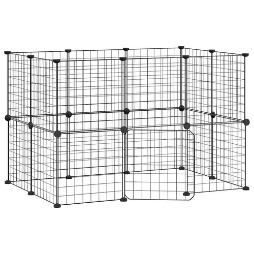Cage animaux compagnie à - compagnie,