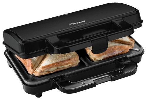 Appareil croque monsieur - appareil,