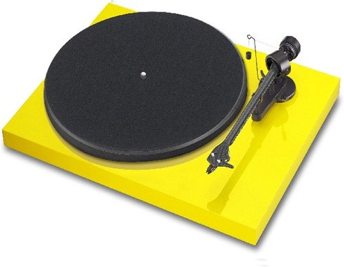 Pro ject debut carbon - carbon, (ac)