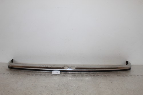 Original rear bumper for - rear, alfa