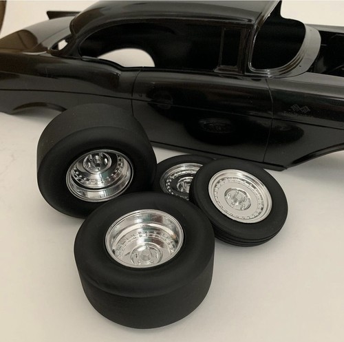 Centerline wheels - centerline,