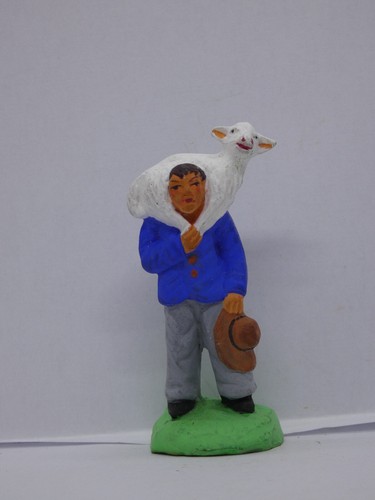 Santons provence le - -,