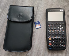 ★ HP 50G calculatrice calculette officielle origine constructeur