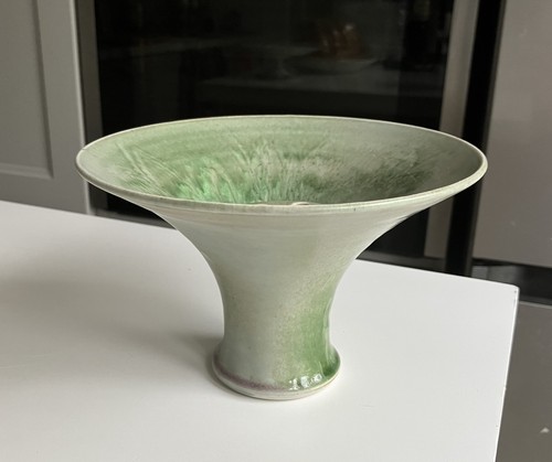 Vase pique fleurs celadon - pique,