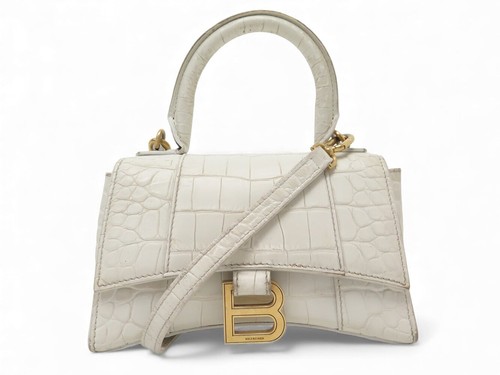 Sac main balenciaga - sac, a