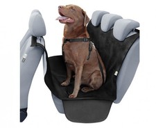 Premium Housse de Siège Chien