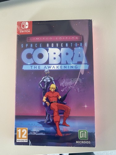 Microids space adventure - space,
