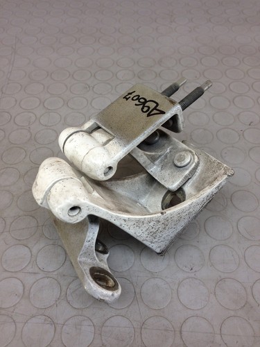 Ford escort van 8 - ford, (2000)