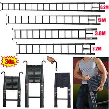 Alu Échelle Télescopique