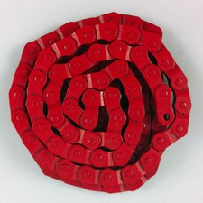 Chaine  1/2 maillons 1/2 x 1/8